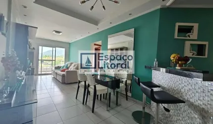 Apartamento à venda, Centro, Caraguatatuba, SP