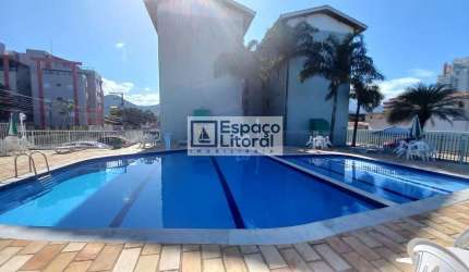 Apartamento à venda, 55 m² por R$ 450.000,00 - Martim de Sá - Caraguatatuba/SP