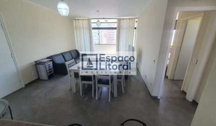Apartamento à venda, 99 m² por R$ 750.000,00 - Centro - Caraguatatuba/SP