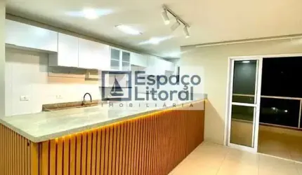 Apartamento com 3 dormitórios, 98 m² - venda por R$ 950.000,00 ou aluguel por R$ 5.500,00/mês - Cen
