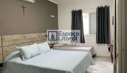 Casa à venda, 270 m² por R$ 800.000,00 - Benfica - Caraguatatuba/SP