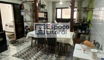 Casa com 2 dormitórios à venda, 245 m² por R$ 585.000,00 - Jardim das Gaivotas - Caraguatatuba/SP