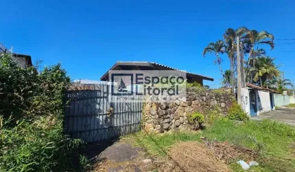 Casa com 1 dormitório à venda, 255 m² por R$ 550.000,00 - Indaiá - Caraguatatuba/SP
