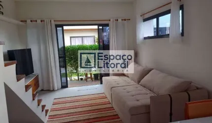 Sobrado a venda R$430.000,00 no Pontal de Santa Marina - Caraguatatuba/SP