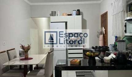 Casa à venda, 60 m² por R$ 365.000,00 - Balneário dos Golfinhos - Caraguatatuba/SP