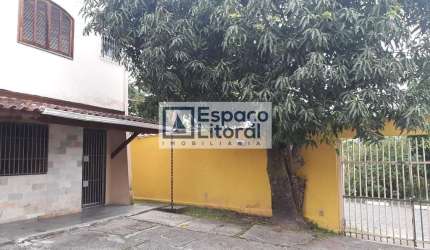 Casa à venda, 81 m² por R$ 380.000,00 - Martim de Sá - Caraguatatuba/SP