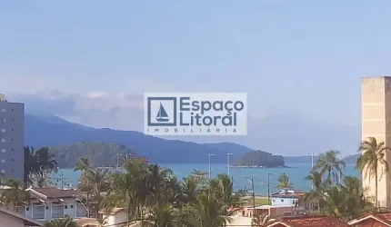Sobrado com 2 dormitórios à venda, 80 m² por R$ 350.000,00 - Massaguaçu - Caraguatatuba/SP