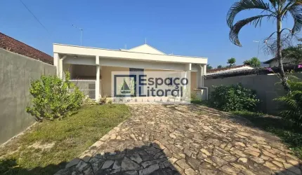 Casa à venda, 177 m² por R$ 870.000,00 - Martim de Sá - Caraguatatuba/SP