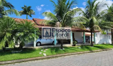 Casa à venda, 199 m² por R$ 980.000,00 - Praia da Mococa - Caraguatatuba/SP