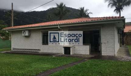 Casa à venda, 245 m² por R$ 1.500.000,00 - Barequeçaba - São Sebastião/SP
