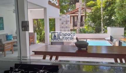 Casa à venda, 210 m² por R$ 2.000.000,00 - Park Imperial - Caraguatatuba/SP
