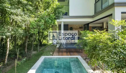 Casa à venda, 185 m² por R$ 2.400.000,00 - Maresias - São Sebastião/SP