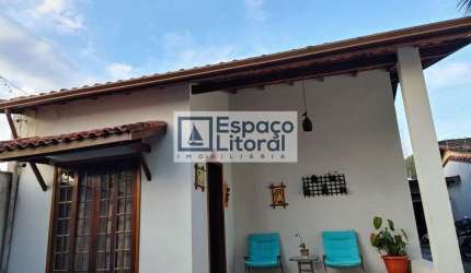 Casa com 3 dormitórios à venda, 223 m² por R$ 1.100.000,00 - Martim de Sá - Caraguatatuba/SP