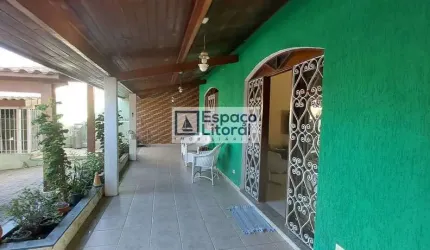 Sobrado à venda, 377 m² por R$ 1.100.000,00 - Sumaré - Caraguatatuba/SP