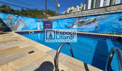 Casa à venda, 200 m² por R$ 1.300.000,00 - Martim de Sá - Caraguatatuba/SP