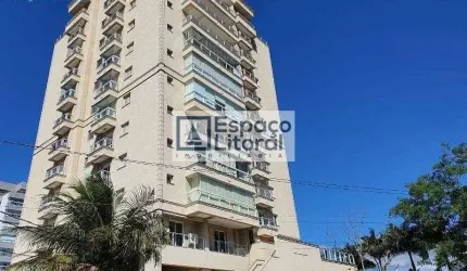 Cobertura à venda, 208 m² por R$ 1.700.000,00 - Indaiá - Caraguatatuba/SP