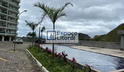 Apartamento Duplex à venda, 166 m² por R$ 1.700.000,00 - Cidade Jardim - Caraguatatuba/SP