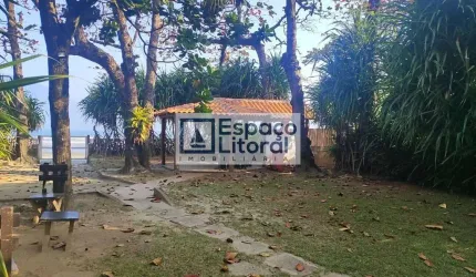 Casa à venda, 330 m² por R$ 4.500.000,00 - Barequeçaba - São Sebastião/SP