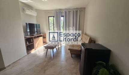 Apartamento à venda na Prainha, Caraguatatuba, SP