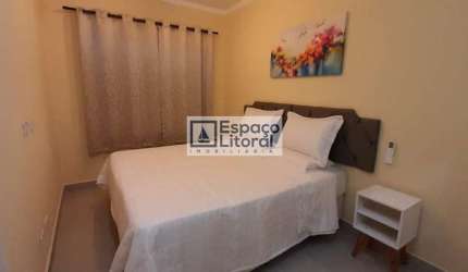 Apartamento à venda, Loteamento Jardim Aruan, Caraguatatuba, SP
