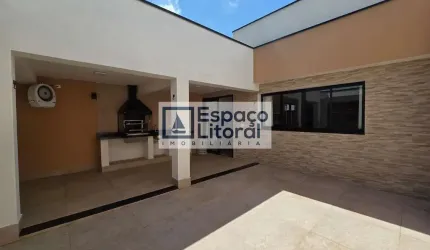 Casa moderna à venda, Centro, Caraguatatuba, SP