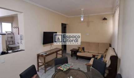 Apartamento à venda, Sumaré, Caraguatatuba, SP