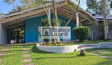 Casa à venda, Park Imperial, Caraguatatuba, SP