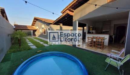 Excelente Casa à venda, Prainha, Caraguatatuba, SP