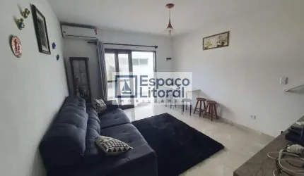 Casa com 2 dormitórios à venda, 72 m² por R$ 495.000 - Martim de Sá - Caraguatatuba/SP