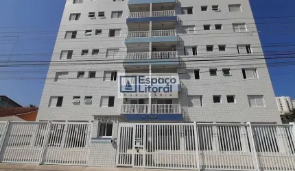 Apartamento com 3 dormitórios para venda, 90 m² - Martim de Sá - Caraguatatuba/SP