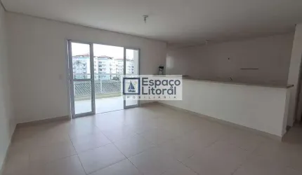 Apartamento à venda no Centro, Caraguatatuba, SP