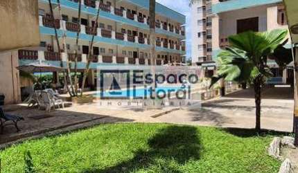 Apartamento com terraço à Venda, Balneário Gardem Mar, Caraguatatuba, SP