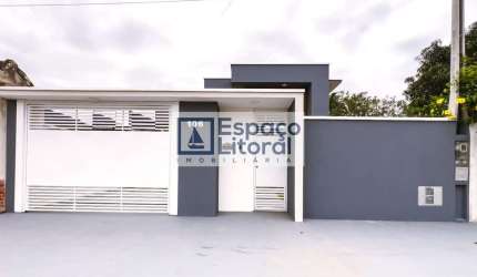 Casa à venda, Jardim do Sol, Caraguatatuba, SP
