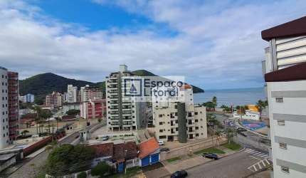 Apartamento à venda, Martim de Sá, Caraguatatuba, SP