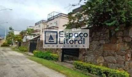 Casa à venda, 158 m² por R$ 1.200.000,00 - Praia do Arrastão - São Sebastião/SP