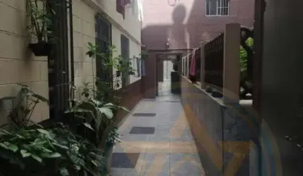 Apartamento para Venda em São Paulo, Conjunto Residencial José Bonifácio, 2 dormitórios, 1 banheiro, 1 vaga