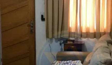 Apartamento para Venda em São Paulo, Conjunto Residencial José Bonifácio, 2 dormitórios, 1 banheiro