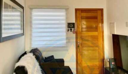 Apartamento para Venda em São Paulo, Cidade Patriarca, 2 dormitórios, 1 banheiro, 1 vaga