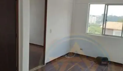 Apartamento para Venda em São Paulo, Colônia (Zona Leste), 2 dormitórios, 1 banheiro, 1 vaga