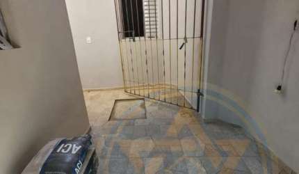 Casa para Locação em São Paulo, Conjunto Residencial José Bonifácio, 1 dormitório, 1 banheiro