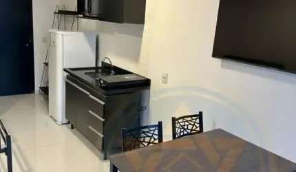 Apartamento para Locação em São Paulo, Tatuapé, 1 dormitório, 1 banheiro