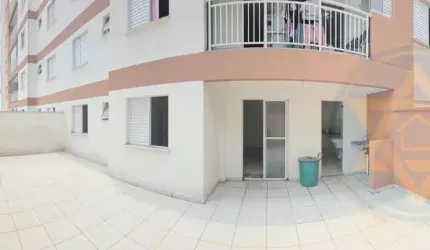 Apartamento para Locação em São Paulo, Itaquera, 2 dormitórios, 2 banheiros, 1 vaga