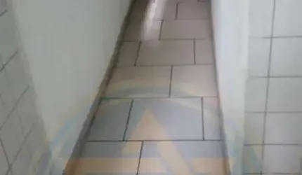 Casa para Locação em São Paulo, Jardim Cotinha, 2 dormitórios, 1 banheiro, 1 vaga