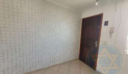 Apartamento para Venda em São Paulo, Conjunto Residencial José Bonifácio, 2 dormitórios, 1 banheiro, 1 vaga