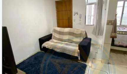 Apartamento para Venda em São Paulo, Conjunto Residencial José Bonifácio, 2 dormitórios, 1 banheiro, 1 vaga