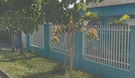 Excelente residência em região central de Fazenda Rio Grande com mais 1 kitinete 04 dormitórios(sendo 1 suite)