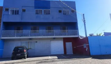 Oportunidade para investidor prédio comercial Estruturado para HOTEL Com salão no térreo, 17 quartos  680m² APENAS R$1.700.000,00