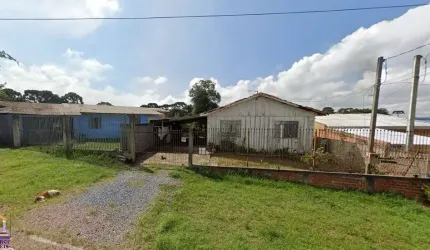 ÓTIMO TERRENO NO COSTEIRA, ARAUCÁRIA, LOCAL ALTO E BONITO COM 505,74M² APENAS 350.000,00