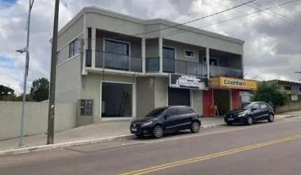 Excelente  Prédio Comercial e Residencial no Cachoeira com ótima Renda