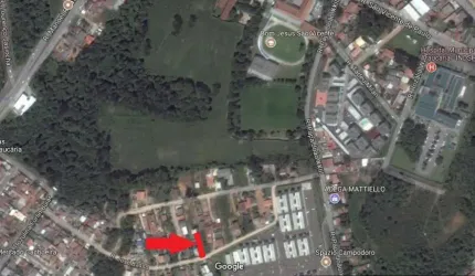 Terreno para venda  no Centro/ Araucária